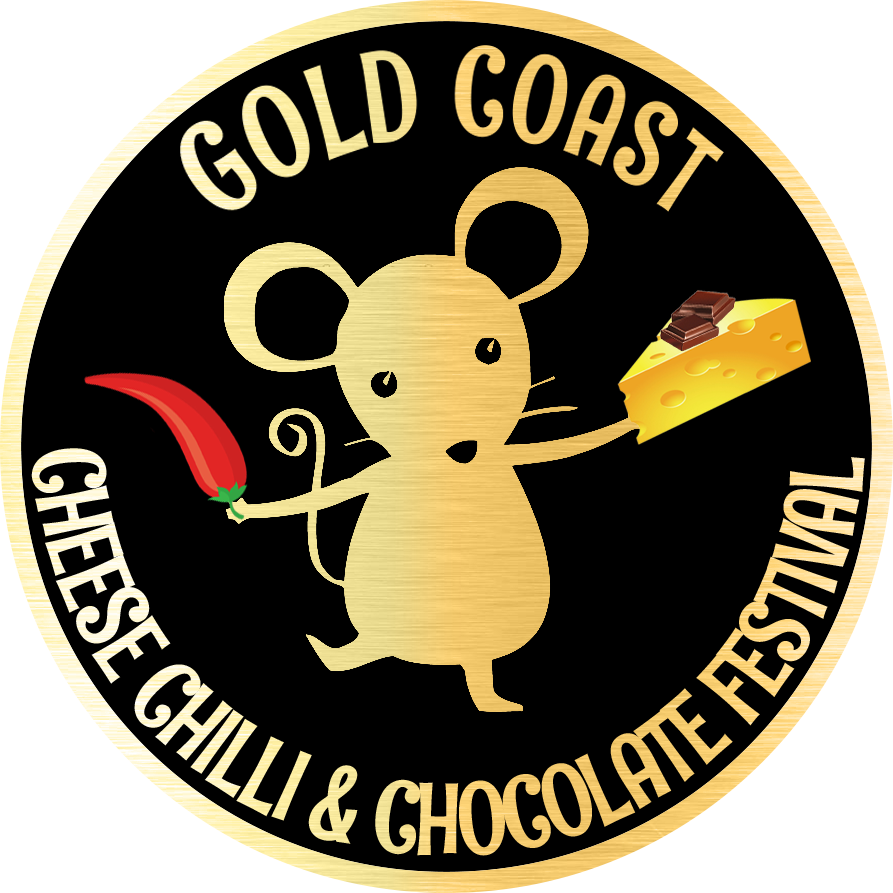 Gold Coast Cheese Chilli & Chocolate Festival
