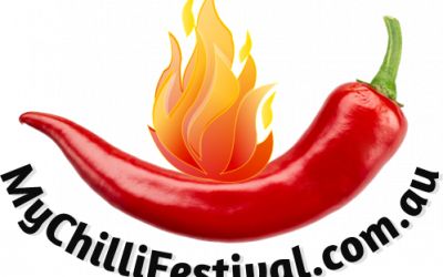 My Chilli Festival is the one-stop shop for all things Chilli!