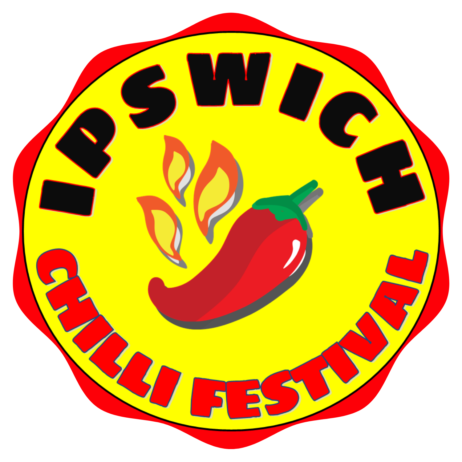 Ipswich Chilli Festival