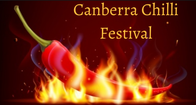 Canberra Chilli Festival 2023