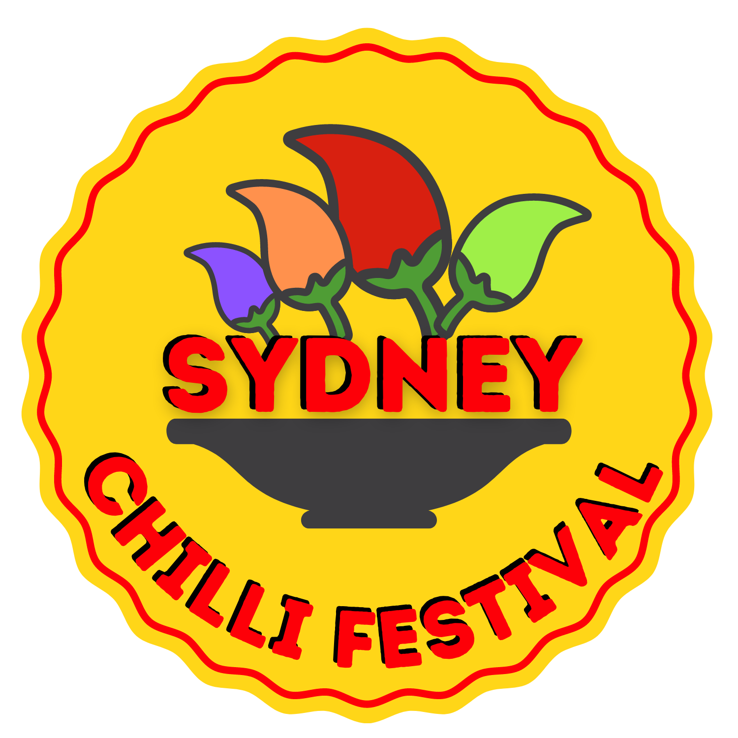 Sydney Chilli Festival