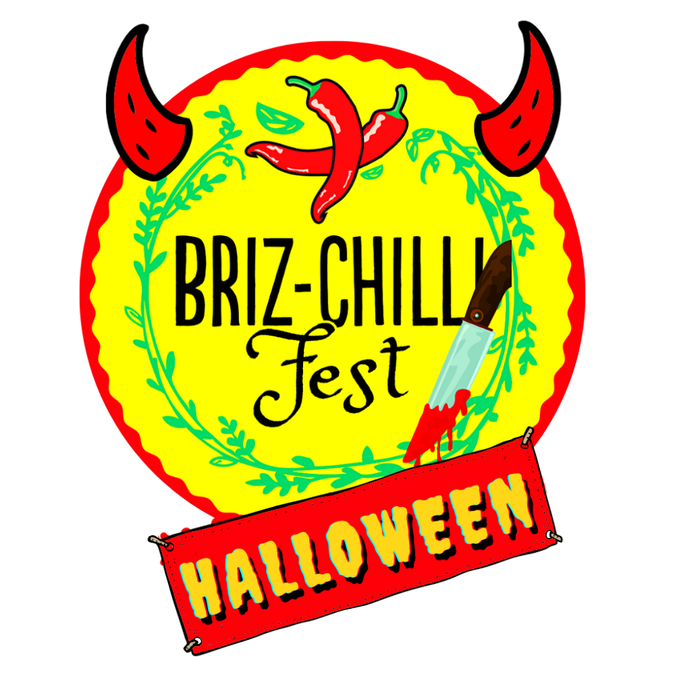 Briz Chilli Fest Halloween 2024 My Chilli Festival Australia