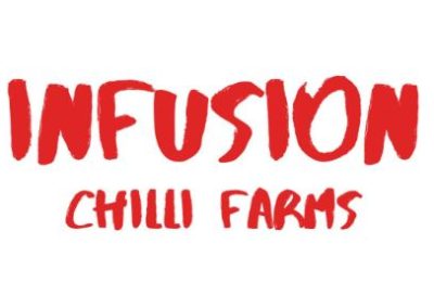 Infusions logo