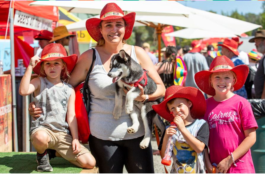 Herb and Chilli Festival 2024 My Chilli Festival Australia