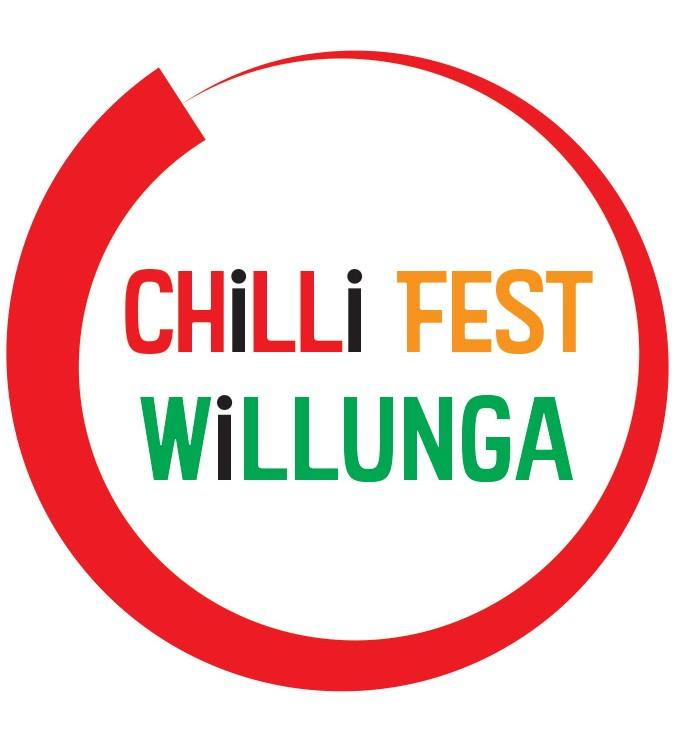 Chilli Fest Willunga