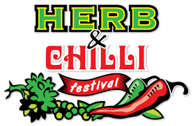 Herb and Chilli Festival 2024