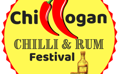 Logan Chilli & Rum Festival is born!