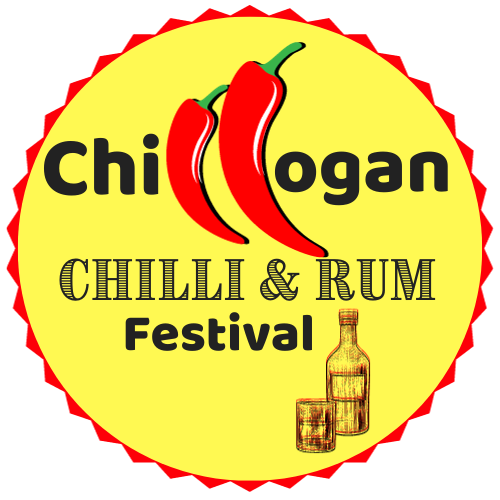 Logan Chilli & Rum Festival is born!