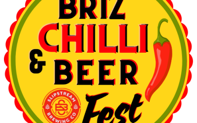 BRIZ CHILLI & BEER FEST 2024 – at Slipstream Brewery!