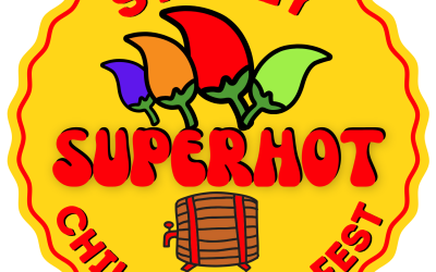 Sydney Superhot Chilli & Beer Fest is coming in early 2025