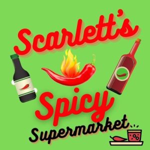 Scarletts Spicy Supermarket
