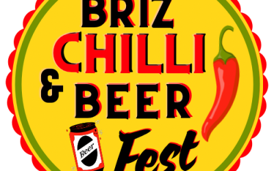 Briz Chilli and Beer Fest is at Ballistic Brewing Salisbury in 2024!