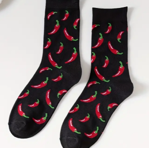 CHILLI SOCKS