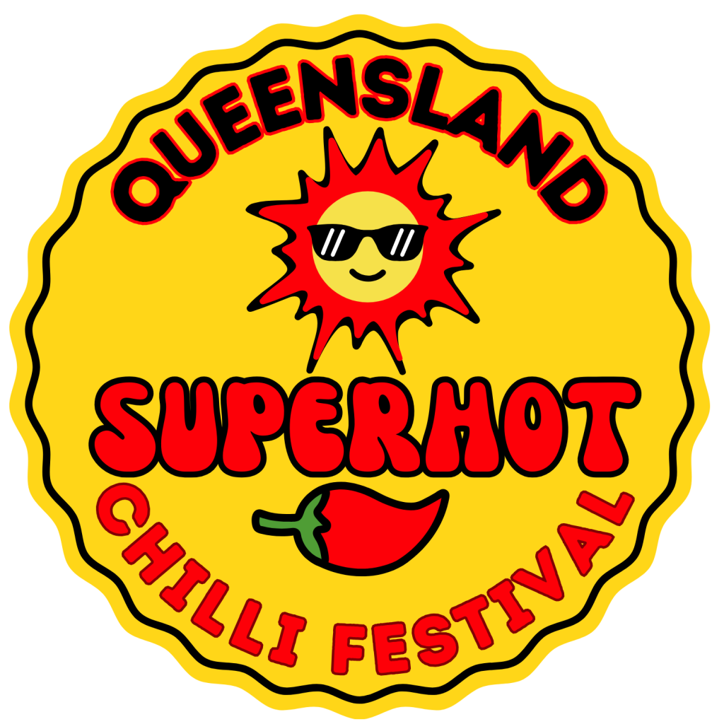 QLD SUPERHOT FESTIVAL SMALL