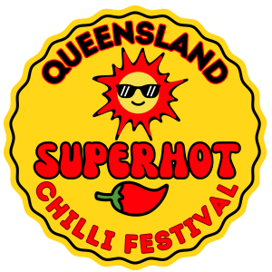 QLD SUPERHOT FESTIVAL SMALL