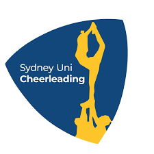 Sydney Uni Cheer logo