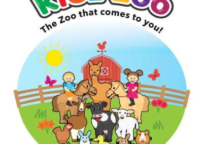 Kids Zoo