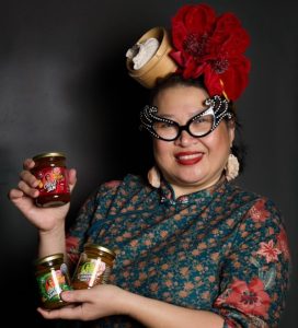 Queensland Superhot guest chef