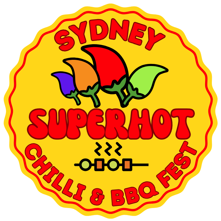 Sydney Superhot Festival