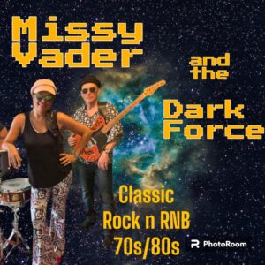 Missy Vader Duo 2023