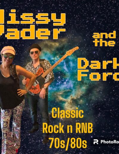 Missy Vader Duo 2023